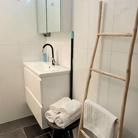 Comfy Nearby Amsterdam Lejlighed Purmerend