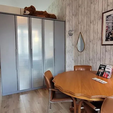 Comfy Nearby Amsterdam Lejlighed *