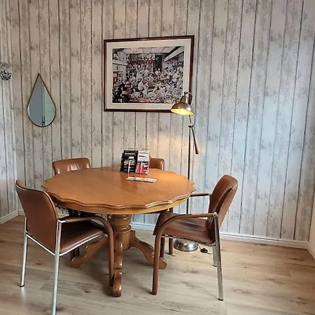 Comfy Nearby Amsterdam Purmerend