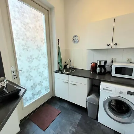 Comfy Nearby Amsterdam Lejlighed *